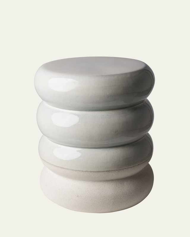 Chubby Side Table